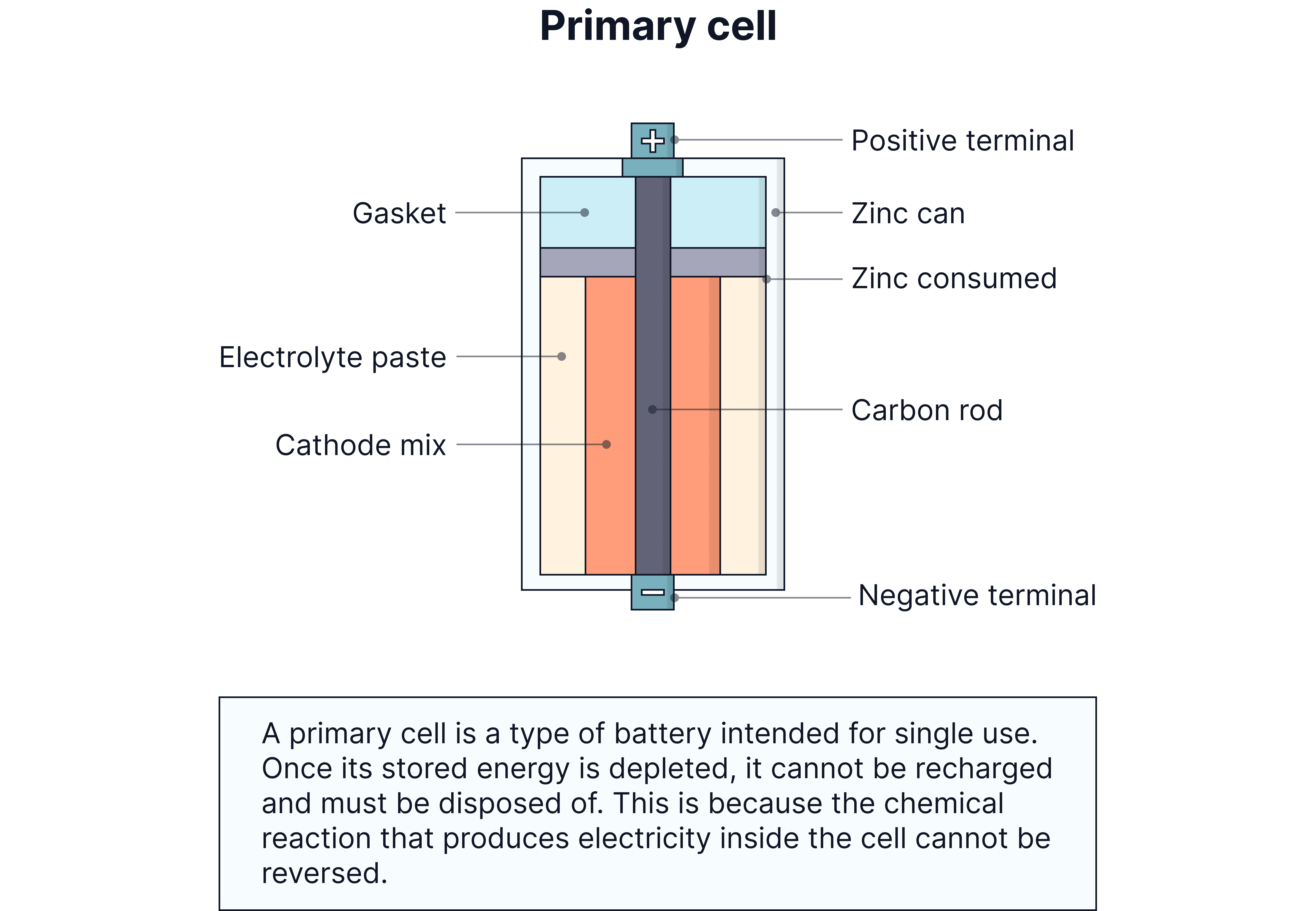 Commercial Cells Commercial Cells