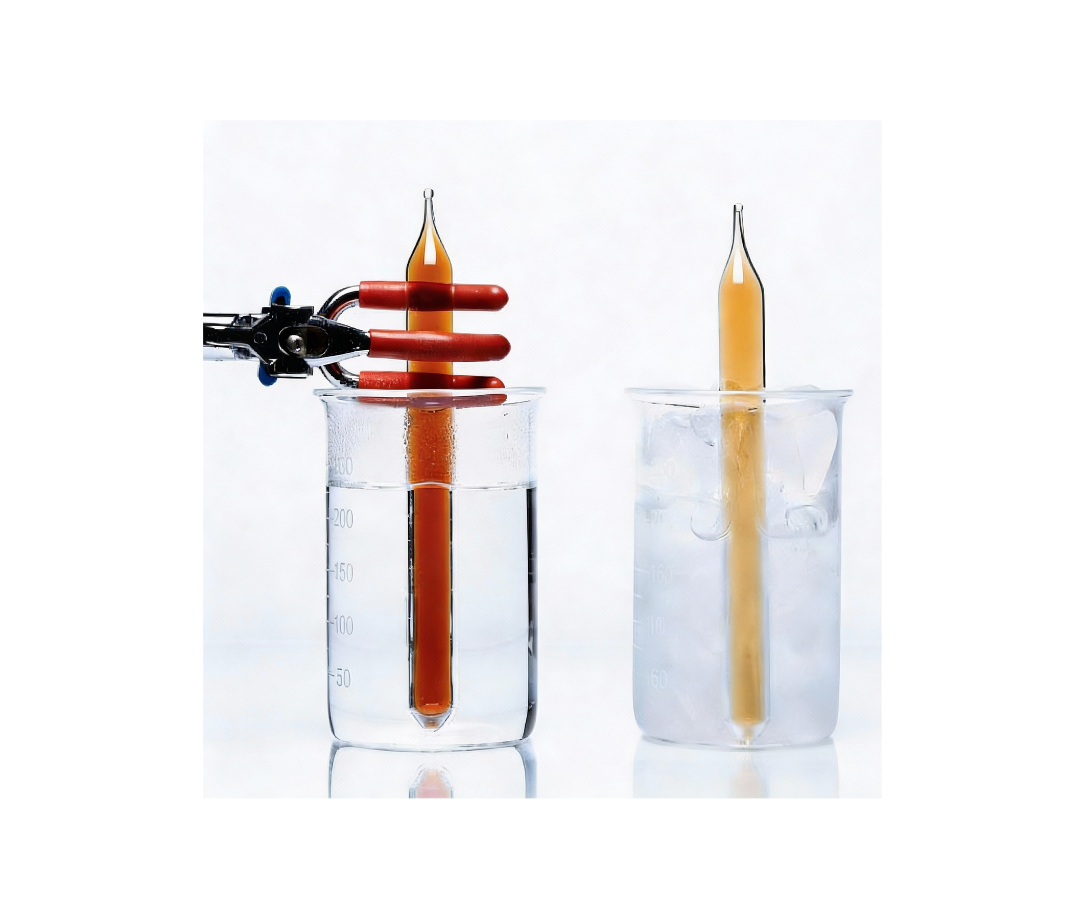 Le Chatelier's principle