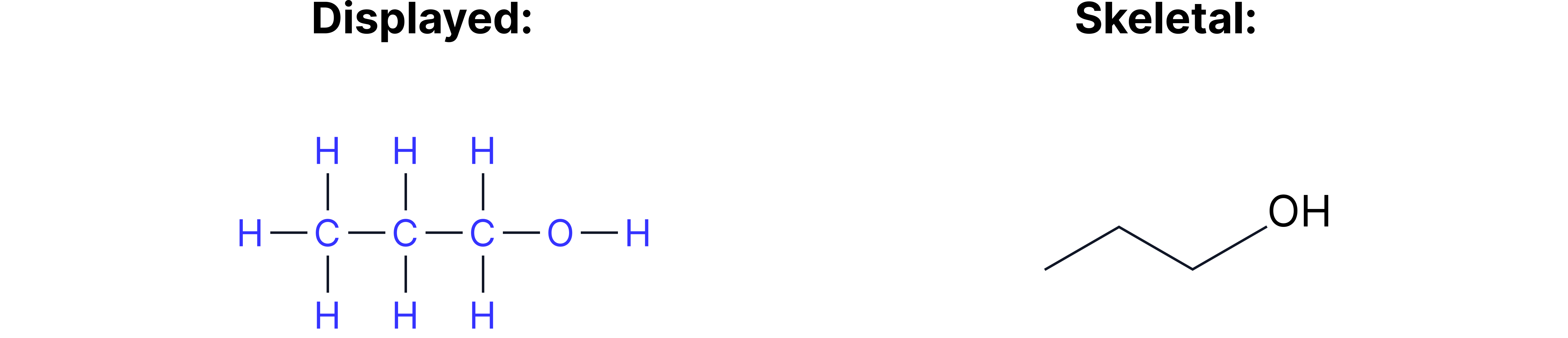 Propan-1-ol Propan-1-ol