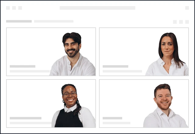 Award-winning learning platform