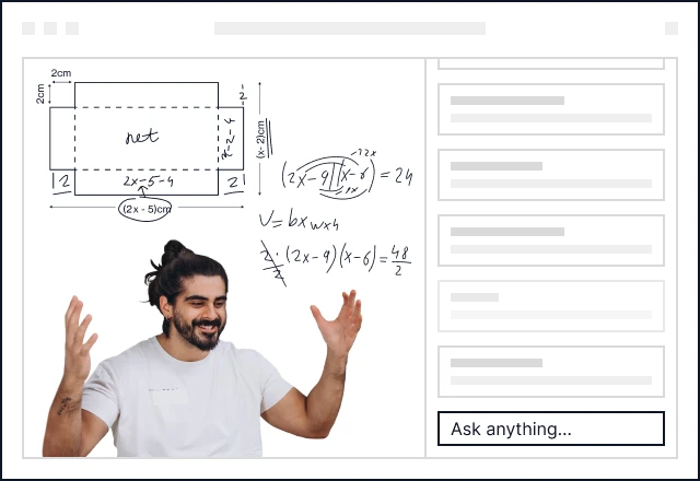Expert teachers, live group lessons