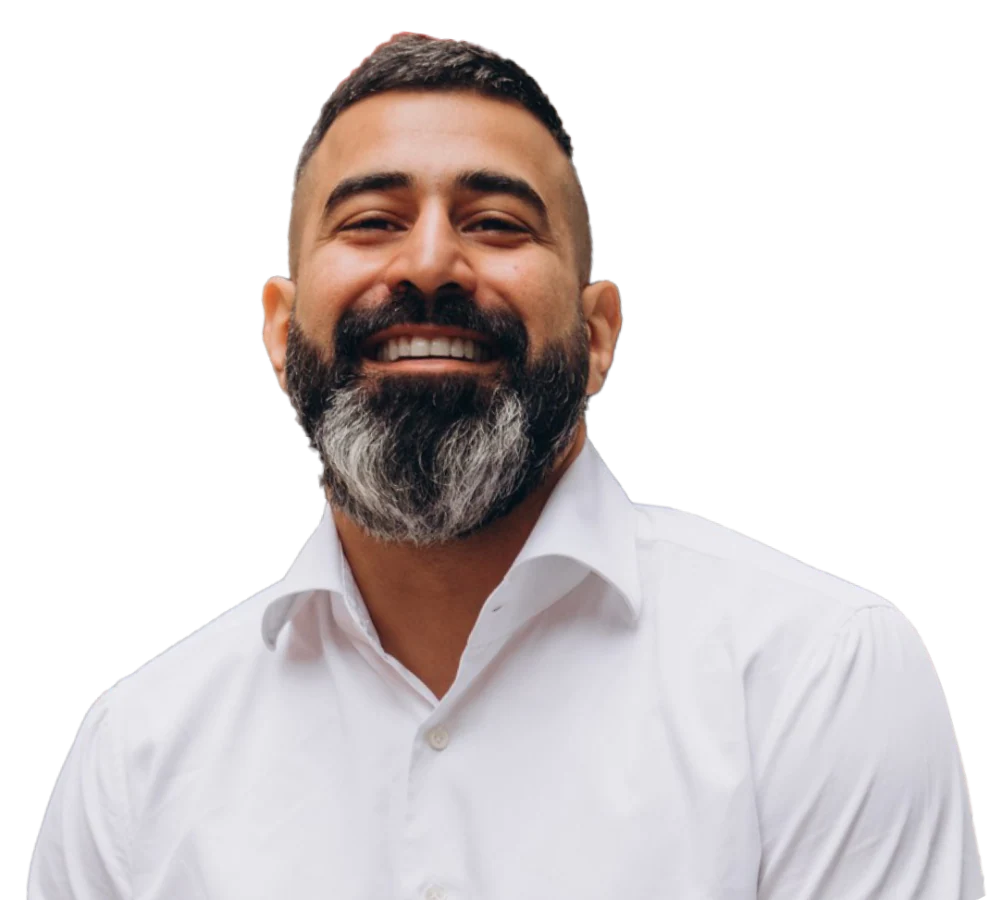 Dr. Davinder Bhachu