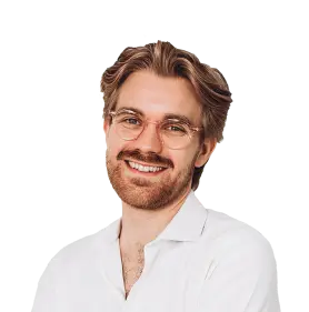 Joe Wolfensohn