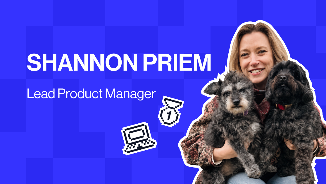 Shannon Priem is MyEdSpace's Lead Product Manager - connecting people, building the right tools, and helping every child access a high-quality education