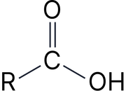 Carboxylic acid